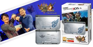 Illustration for article titled 4K Gaming Laptop, New 3DS XL Preorder, and More Deals